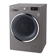 LG Direct Drive FH4U2VCN8 Smart 9Kg Washing Machine - Graphite, FH4U2VCN8