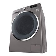 LG Direct Drive FH4U2VCN8 Smart 9Kg Washing Machine - Graphite, FH4U2VCN8