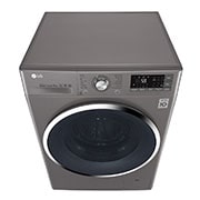 LG Direct Drive FH4U2VCN8 Smart 9Kg Washing Machine - Graphite, FH4U2VCN8