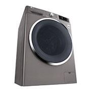 LG Direct Drive FH4U2VCN8 Smart 9Kg Washing Machine - Graphite, FH4U2VCN8