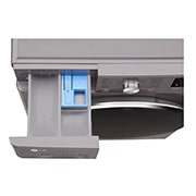 LG Direct Drive FH4U2VCN8 Smart 9Kg Washing Machine - Graphite, FH4U2VCN8