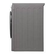 LG Direct Drive FH4U2VCN8 Smart 9Kg Washing Machine - Graphite, FH4U2VCN8