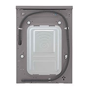 LG Direct Drive FH4U2VCN8 Smart 9Kg Washing Machine - Graphite, FH4U2VCN8