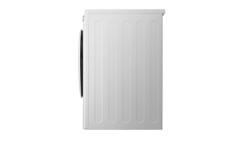 LG 9kg 6 Motion DD Washing Machine with TurboWash™, FH4U2VDN1