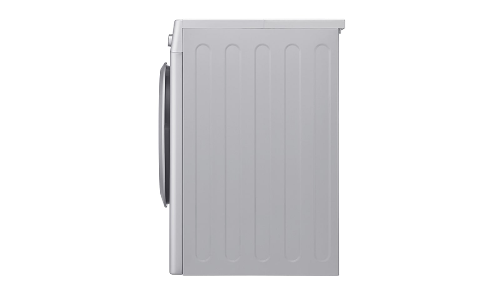 LG 8KG Washing Machine with multiple Wash Programs and Smart ThinQ connectivity, W3J5TN4L