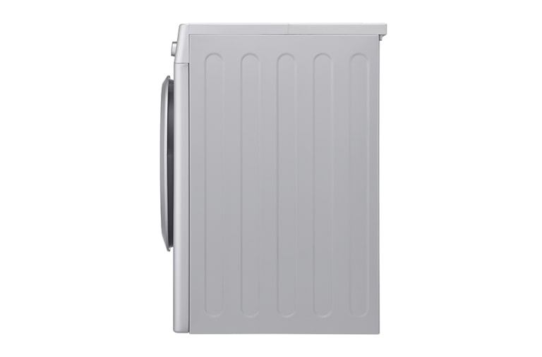 LG 8KG Washing Machine with multiple Wash Programs and Smart ThinQ connectivity, W3J5TN4L