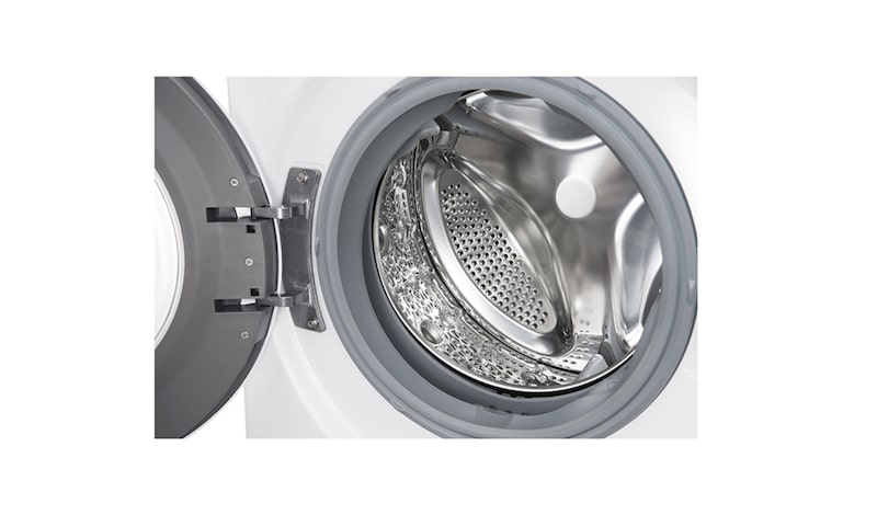 LG 6.5KG Washing Machine with multiple Wash Programs, W3J5WN3W