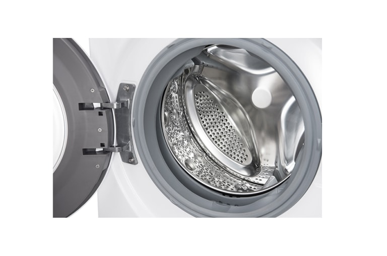 LG 6.5KG Washing Machine with multiple Wash Programs, W3J5WN3W