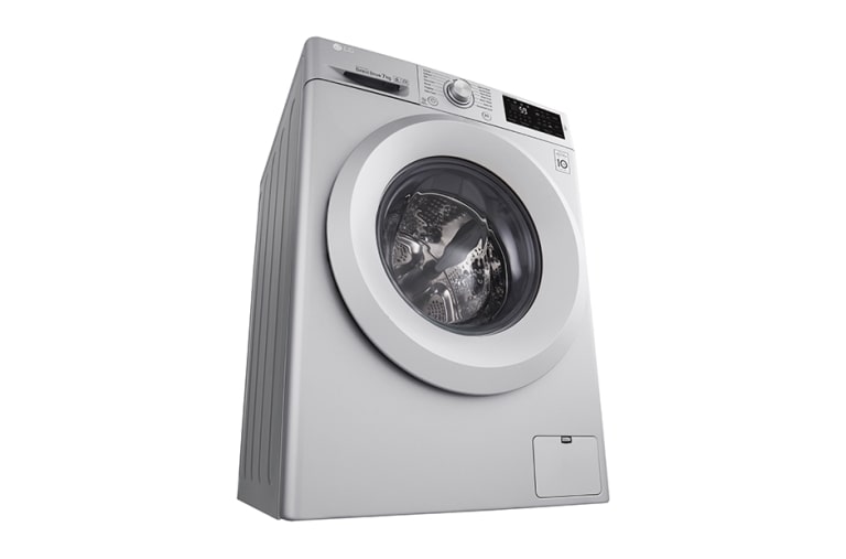 LG 7 KG Washing Machine with multiple Wash Programs and SmartThinQ connectivity, W5J5QN4L