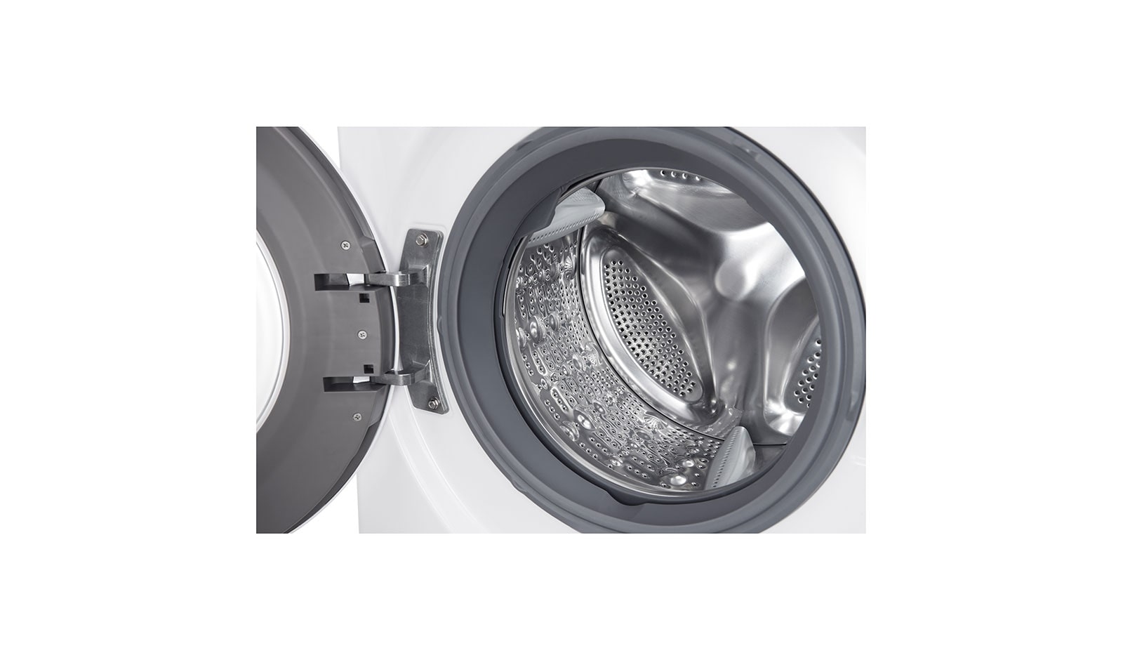 LG 9 KG Washing Machine with multiple Wash Programs and Smart ThinQ™ connectivity, W5J6VN0WW
