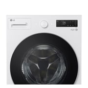 16kg AI Direct Drive Washing Machine, White