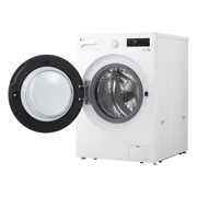 16kg AI Direct Drive Washing Machine, White