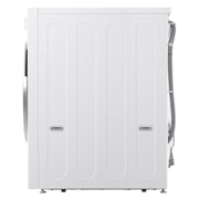 16kg AI Direct Drive Washing Machine, White