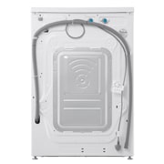 16kg AI Direct Drive Washing Machine, White