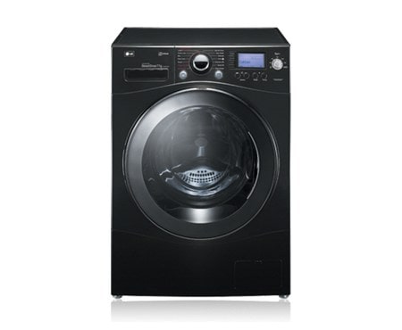 Lg company washing shop machine