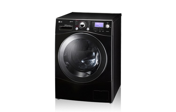 Front view of 9kg Steam 6 Motion DD Washing Machine F1479FDS6