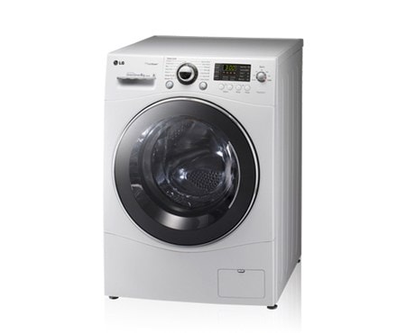 Steam shop washing machine