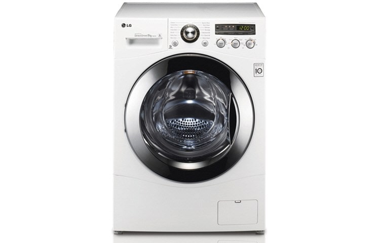 Lg direct drive 8kg 6 motion dd hotsell