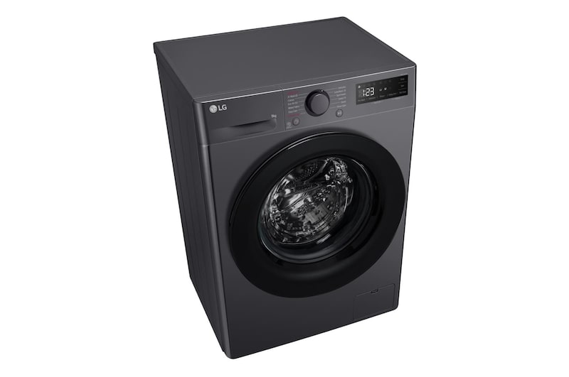 Top Perspective View