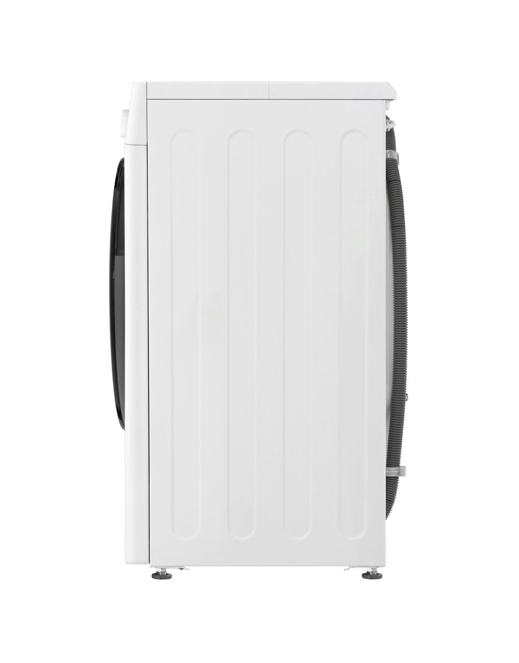 CounterDepth MAX™ 8kg Washing Machine 1200 rpm Steam™ AI