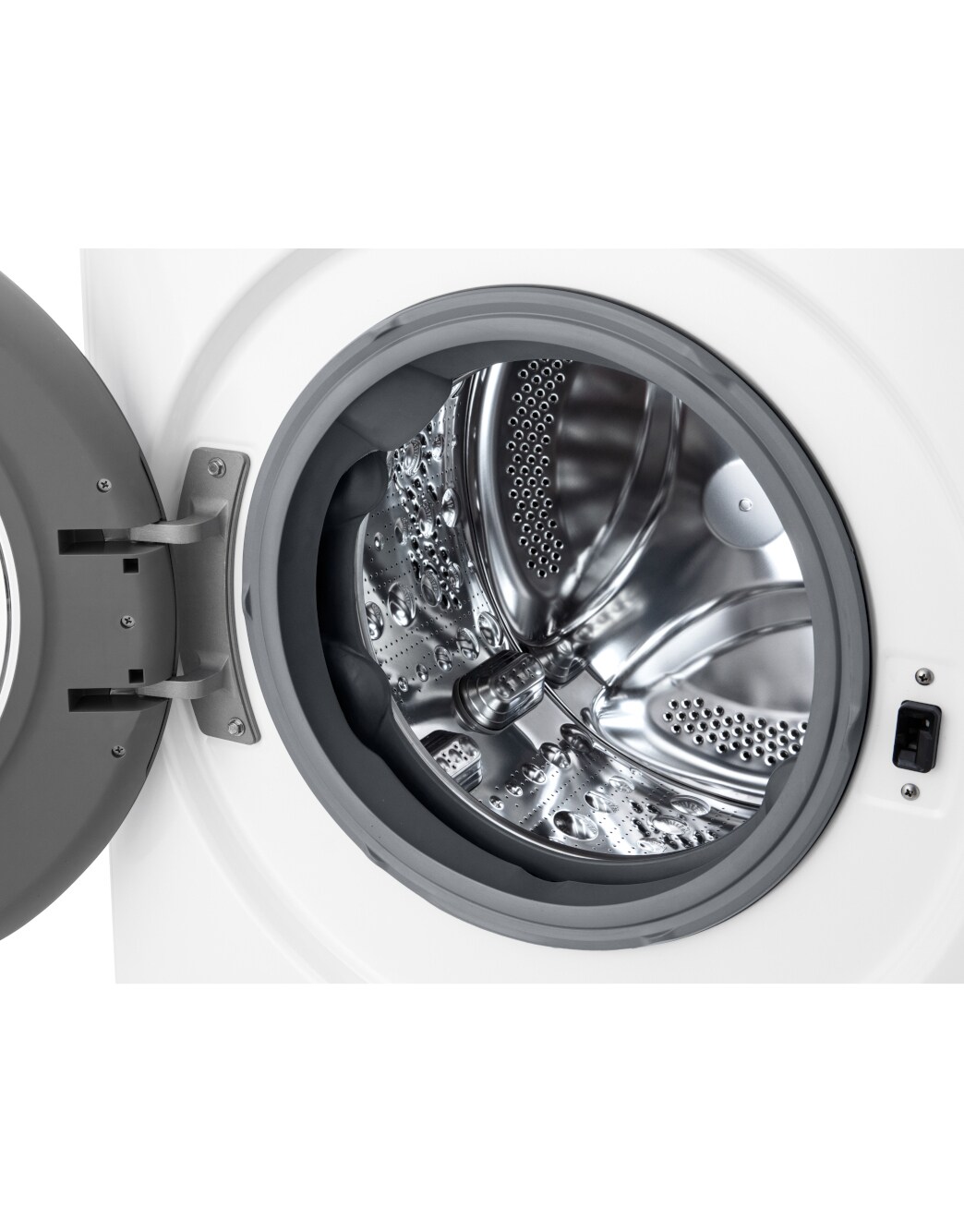 TurboWash™360 10kg Washing Machine 1400 rpm Steam™ AI Direct