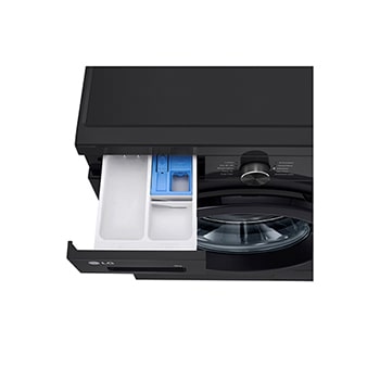 front drawer open
