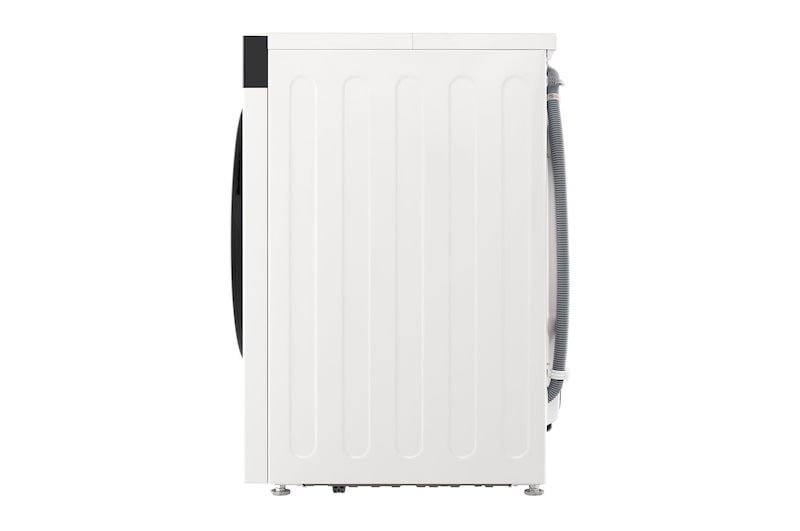 LG 11kg AI Direct Drive Washing Machine, White, F4X5511THB