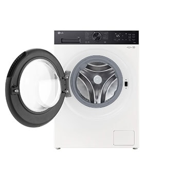 LG 11kg AI Direct Drive Washing Machine, White, F4X5511THB