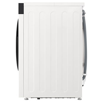 LG 11kg AI Direct Drive Washing Machine, White, F4X5511THB
