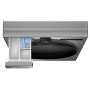 front open drawer