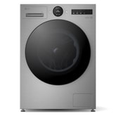 13kg AI Direct Drive Washing Machine, Silver