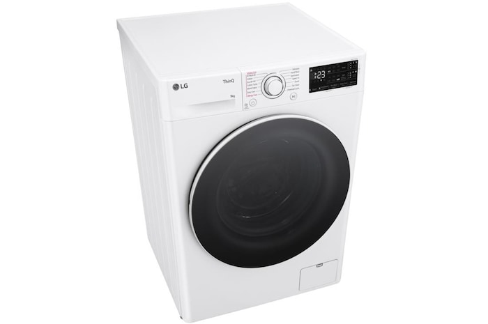 Top Perspective View