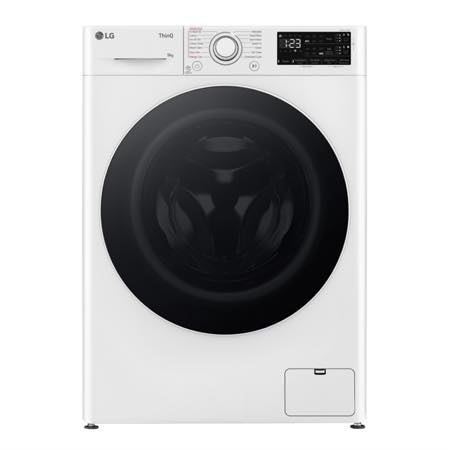 EZDispense 9kg Washing Machine 1400 rpm WiFi connected
