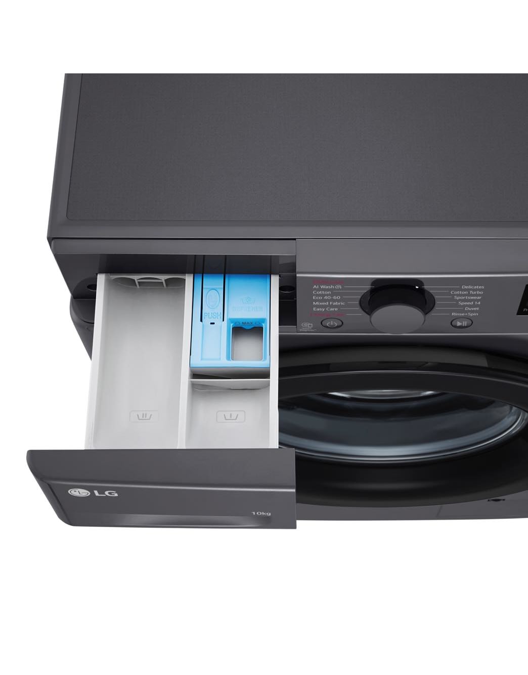 Best LG Washing Machine LG UK