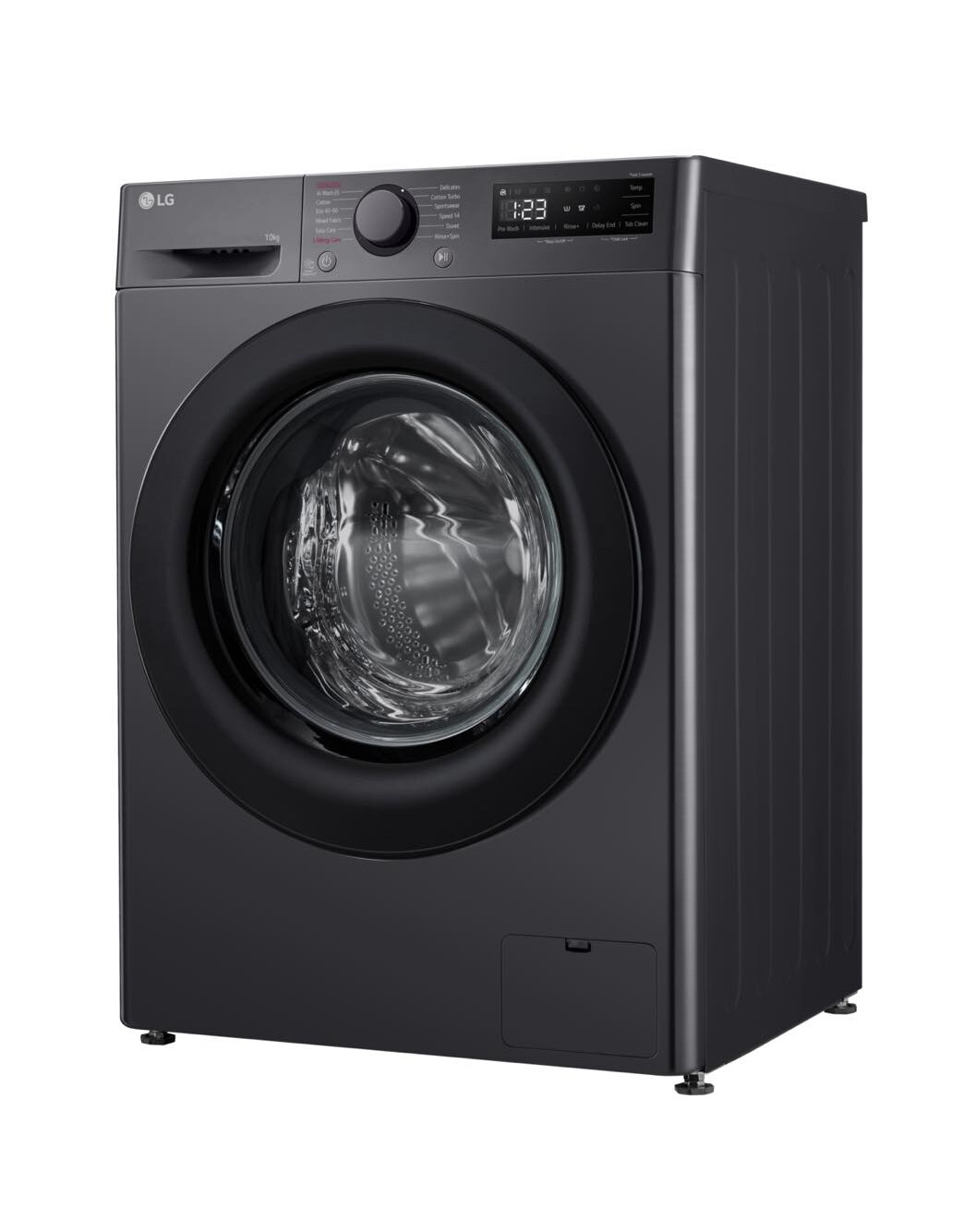Best LG Washing Machine LG UK