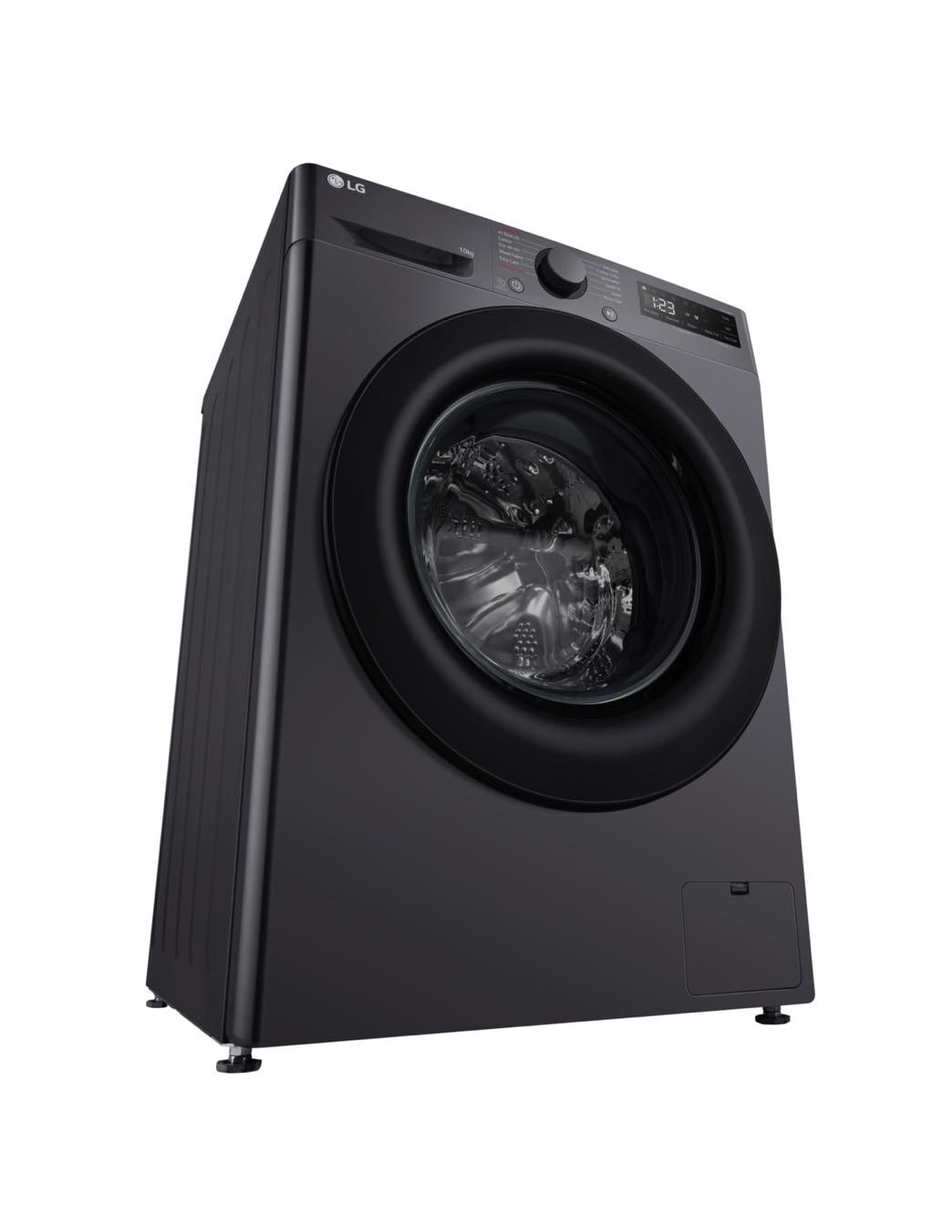 Best LG Washing Machine LG UK