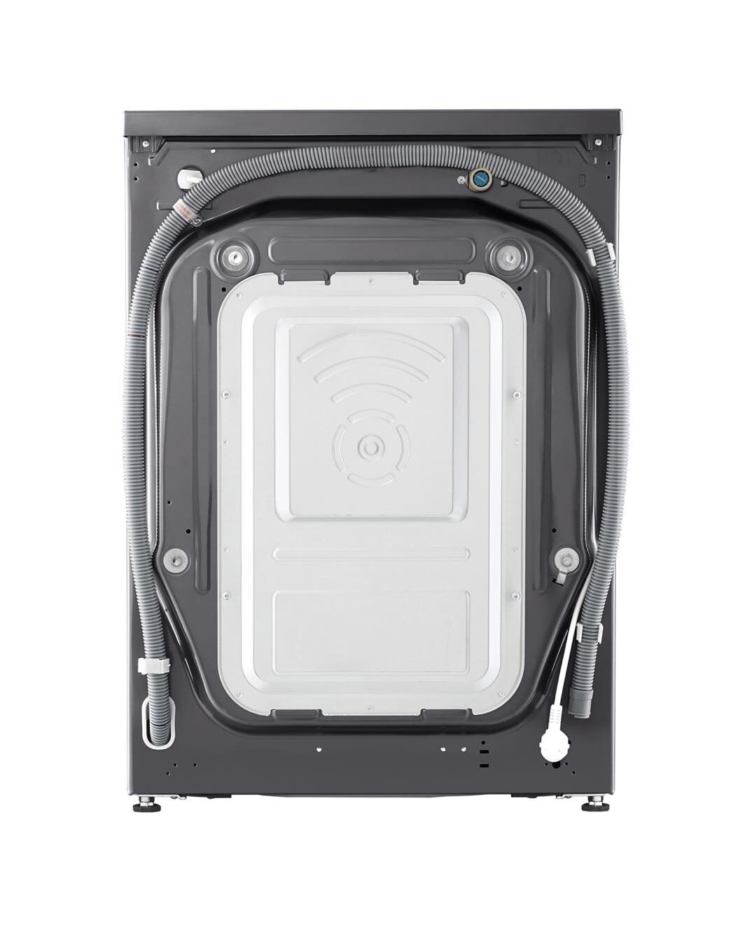 Best LG Washing Machine LG UK