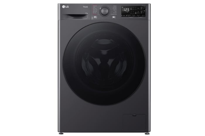 11kg EZDispense™ Washing Machine Slate Grey - F4Y511GBLA1