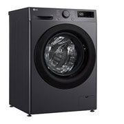 LG 11kg AI Direct Drive Washing Machine, Slate Grey, F4Y511GBLN1