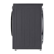 LG 11kg AI Direct Drive Washing Machine, Slate Grey, F4Y511GBLN1