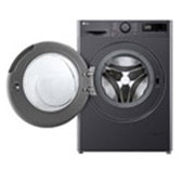 LG 11kg AI Direct Drive Washing Machine, Slate Grey, F4Y511GBLN1