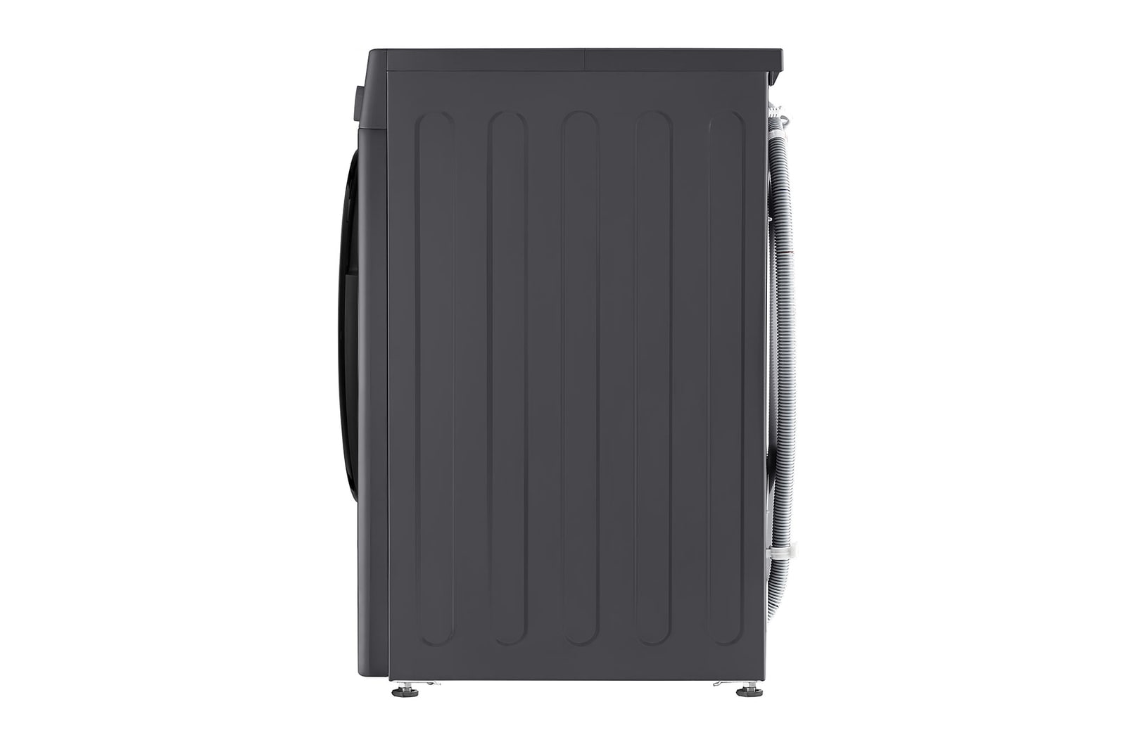 LG 11kg AI Direct Drive Washing Machine, Slate Grey, F4Y511GBLN1