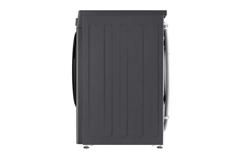 LG 11kg AI Direct Drive Washing Machine, Slate Grey, F4Y511GBLN1