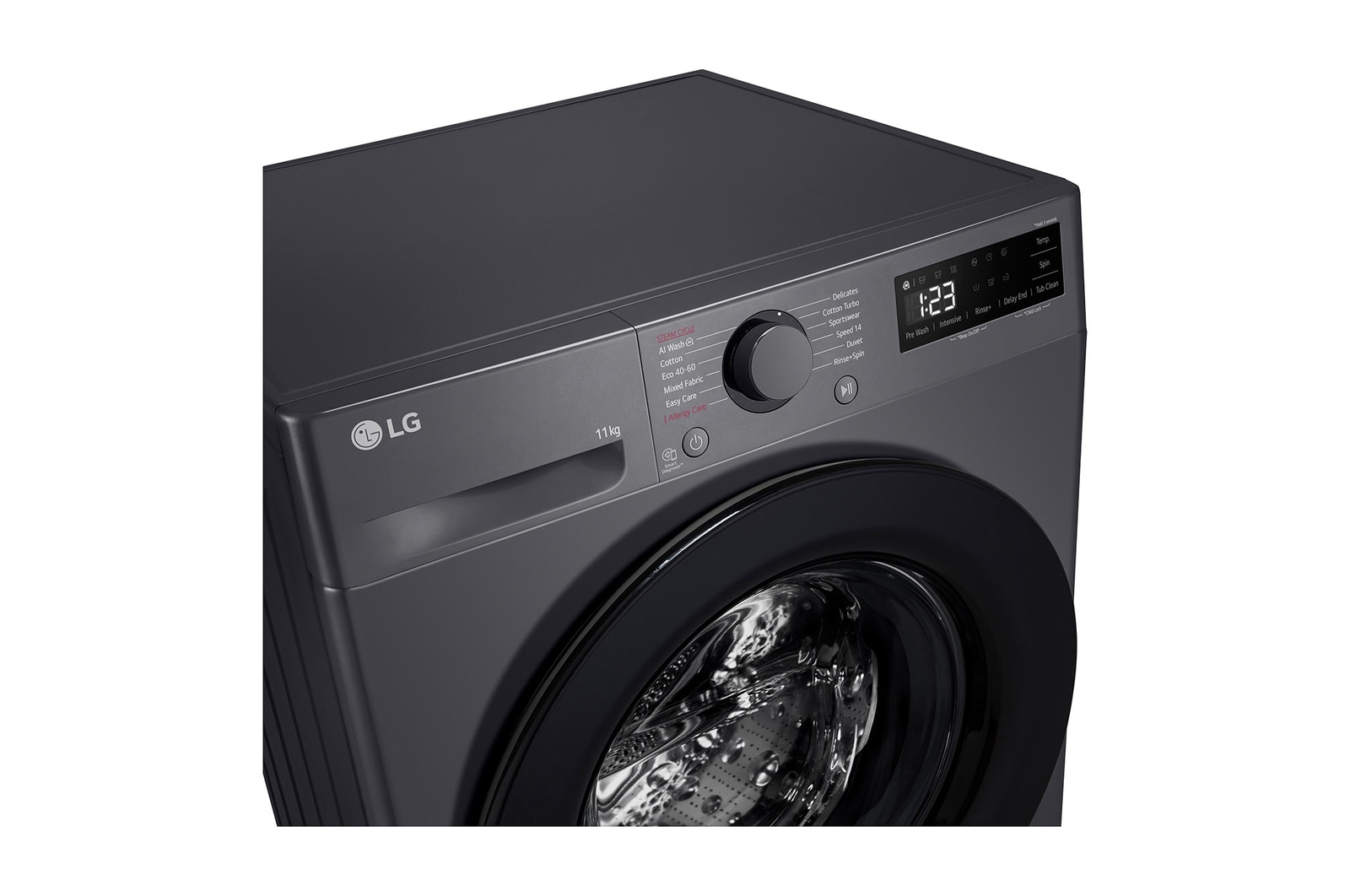 5 year warranty