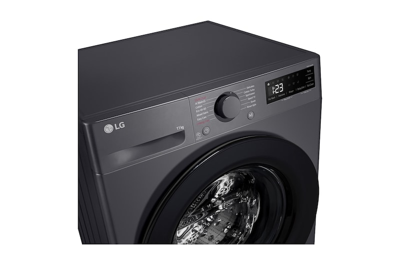 5 year warranty