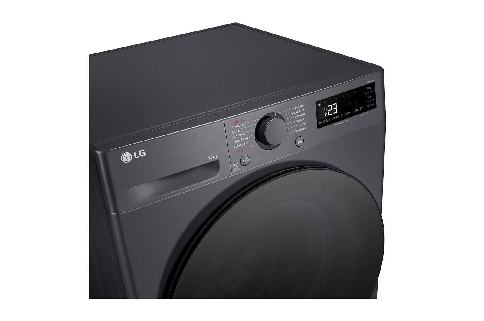 5 year warranty