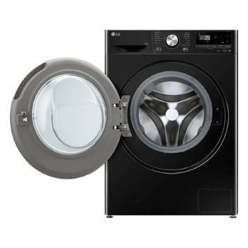 11kg AI Direct Drive Washing Machine Series 4 Pro, Black