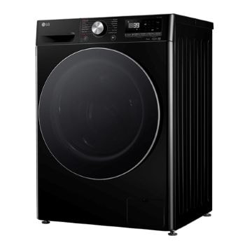 11kg AI Direct Drive Washing Machine Series 4 Pro, Black