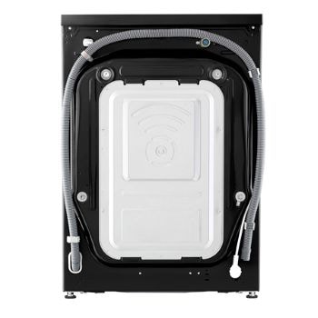 11kg AI Direct Drive Washing Machine Series 4 Pro, Black