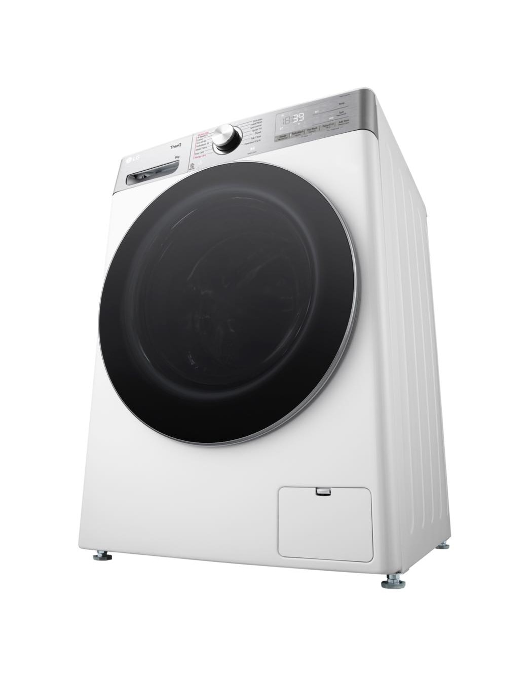 TurboWash™360 9kg Washing Machine 1400 rpm WiFi connected